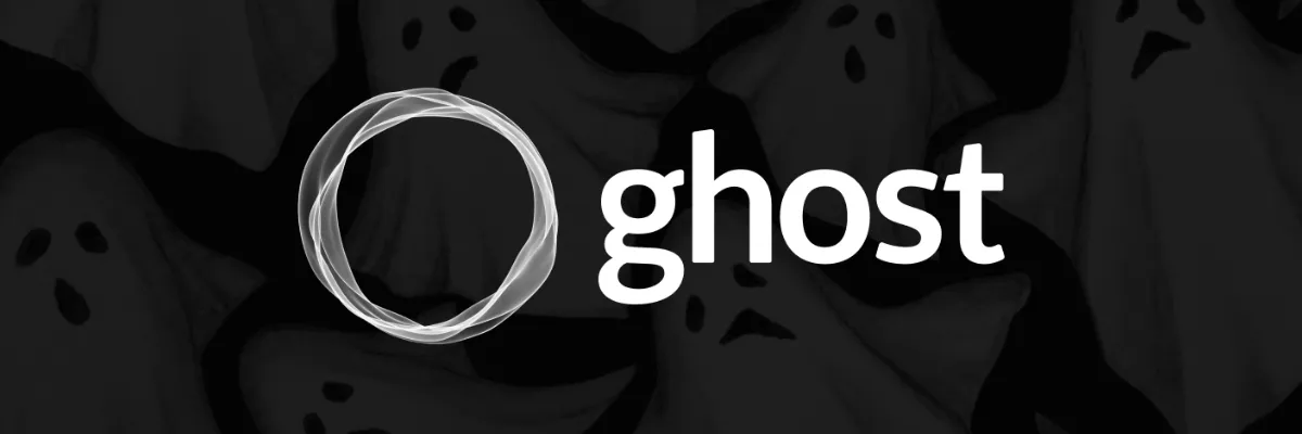 ghost-blogging-platform